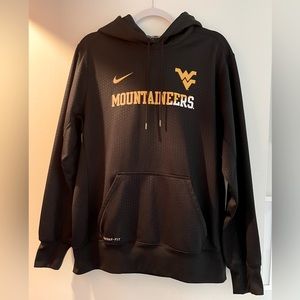 Nike WVU Mountaineers Men’s Sweatshirt